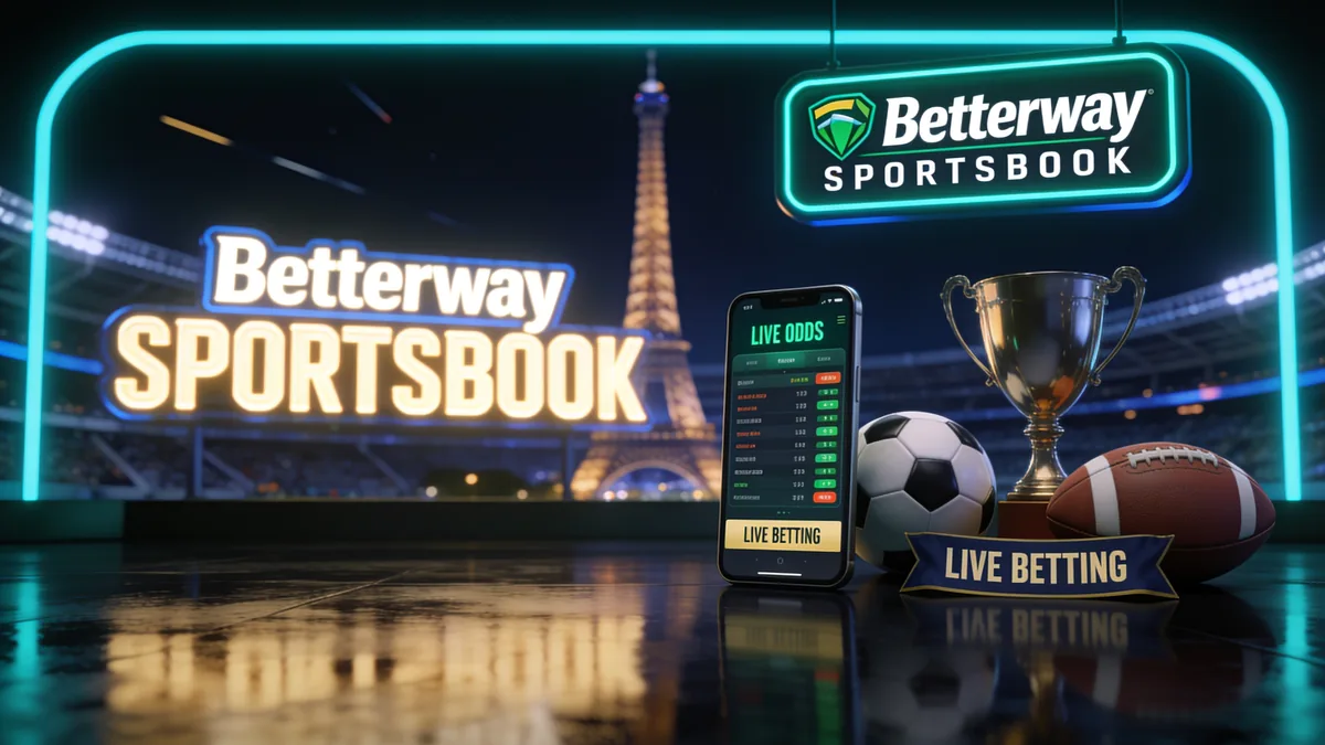 Créer un mot de passe sécurisé pour votre compte Betterway : guide betterway pour les joueurs en France