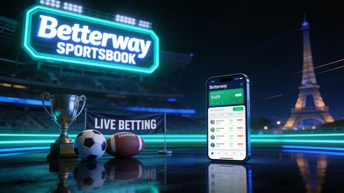 Les fonctionnalités clés du compte Betterway — betterway en France